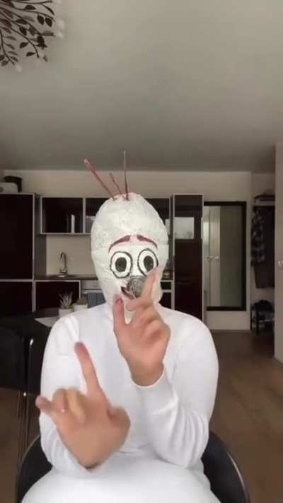 the costume are the best ?