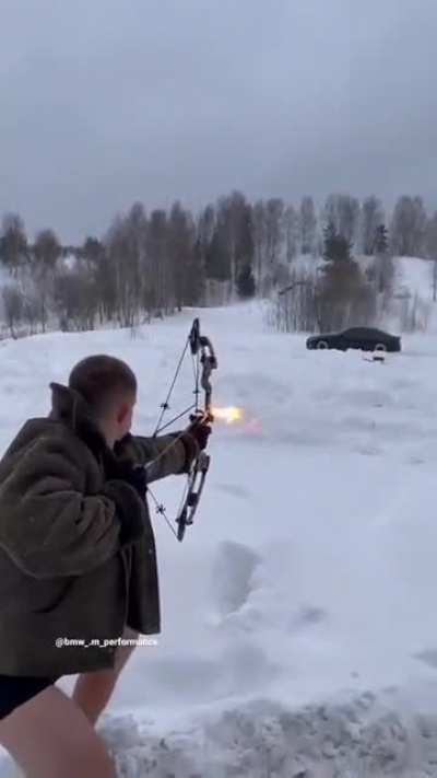 Typical Slav Day