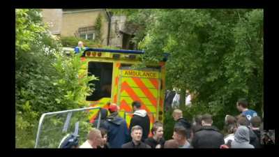 Cheese rolling championship