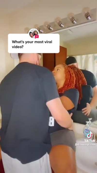 Relationship cringe