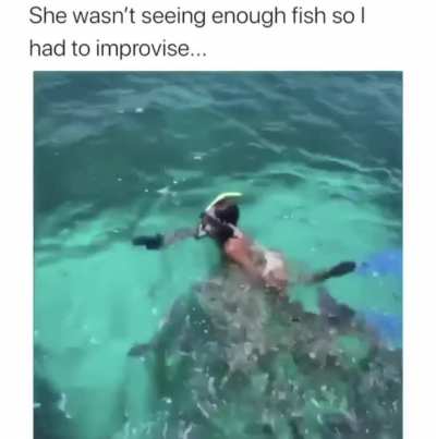 Nice job