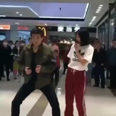 Asian.exe has stopped working