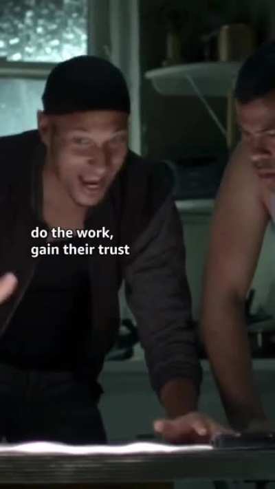 heist