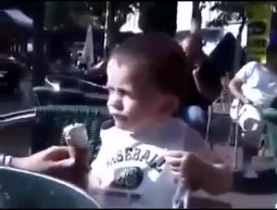 Street musician