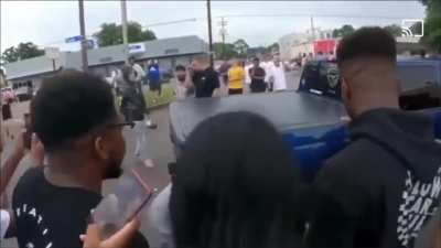 Drifting fail