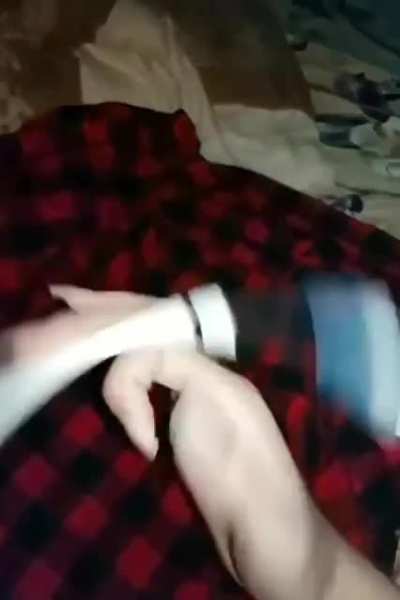 Pen Twirling Magic Skills .