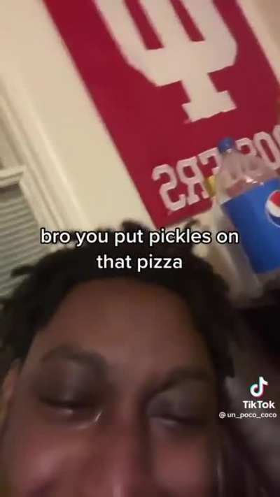 Had me ?