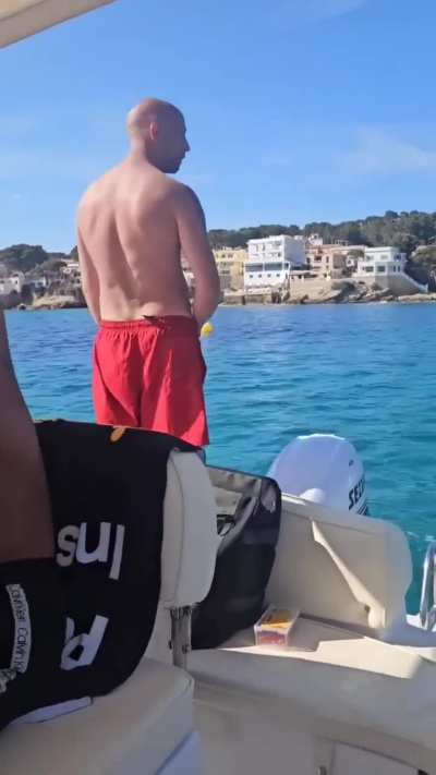 Maybe maybe maybe