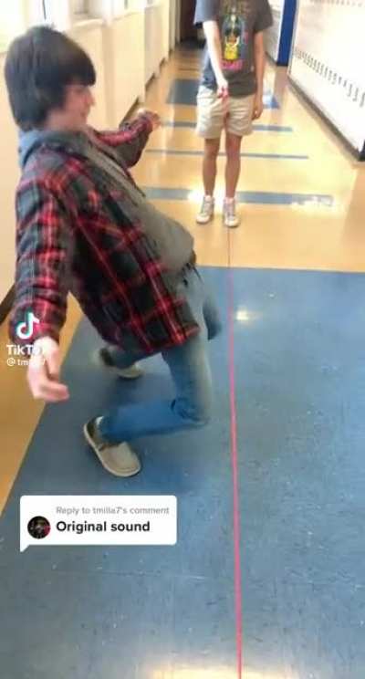 Limbo ?
