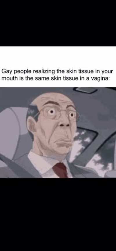 Don’t tell them