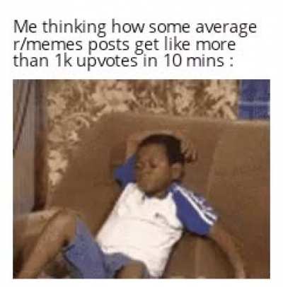 It do be like that tho ?