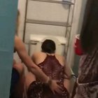 HMC while i go to the toilet