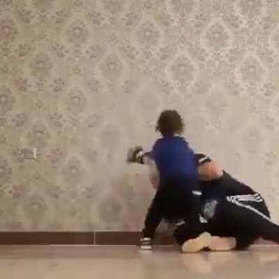 Maybe maybe maybe