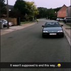HMB while i try to look cool on my bike