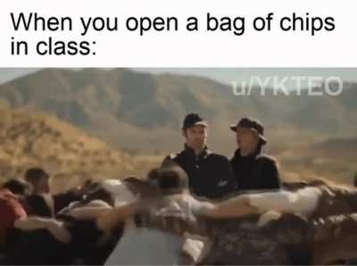 Gimme some !