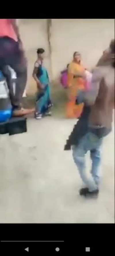 Street Fight India