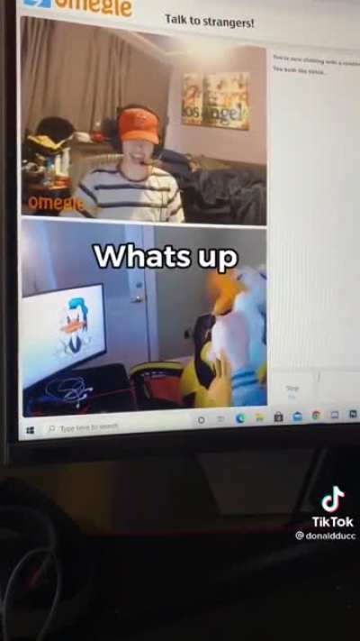 0-100 real quick