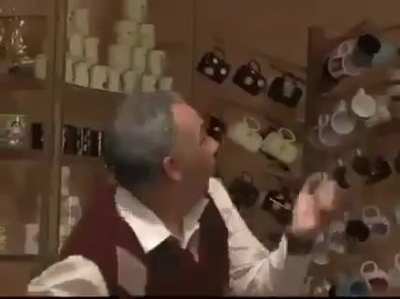 DAVE!