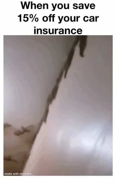 Geico?