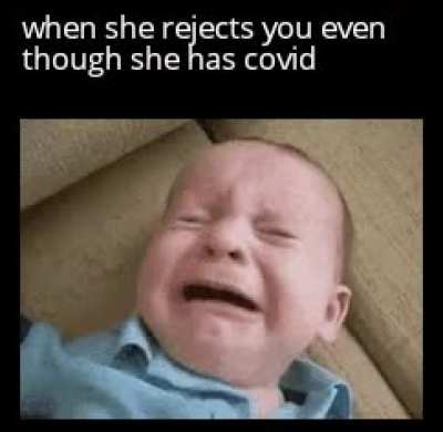 Why did she