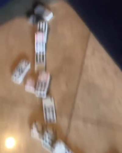 Domino expert