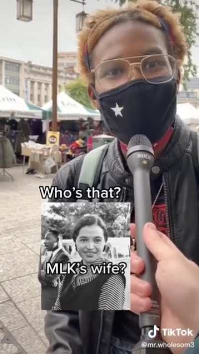Never forget history, you’ll be doomed to repeat it
