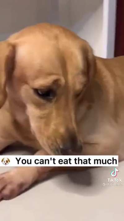 Mine.