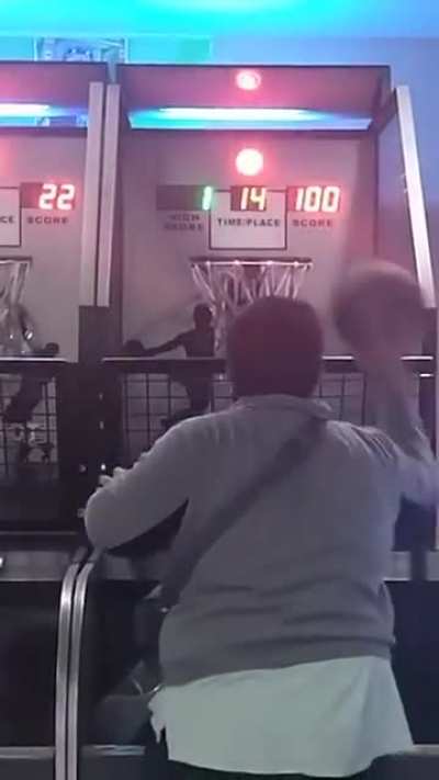 How to beat the basket system