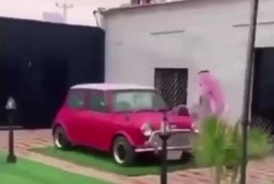 Maybe Maybe Maybe