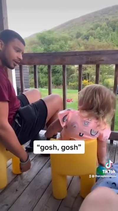 Gonna talk to you