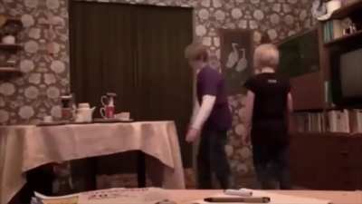 Cool trick