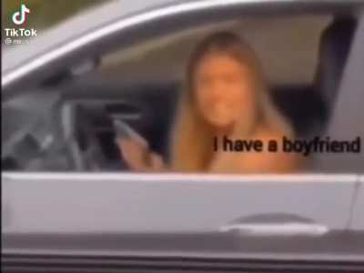 I Have A BF ?