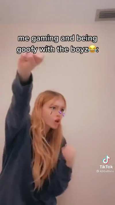 I'm JuSt NoT liKe ThE OtHeR GiRLs -w-