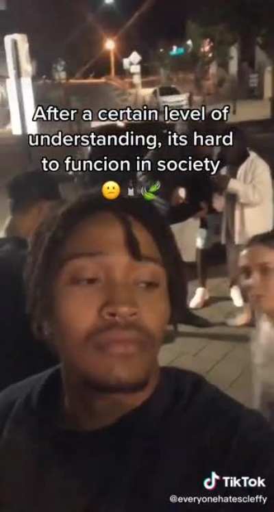 Poor one