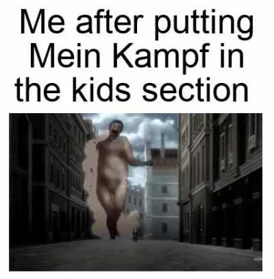 Gotta go fast!!