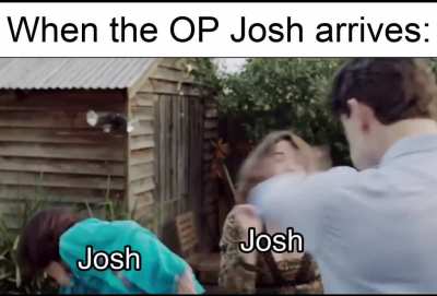 Slap slap slap