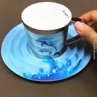 This amazing crockery.