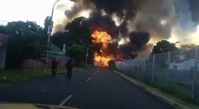 Boksburg south Africa 24/12/22
