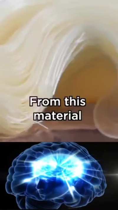 New plastic ?