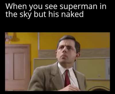 Is it a bird, Is it a Plane, Is it.....