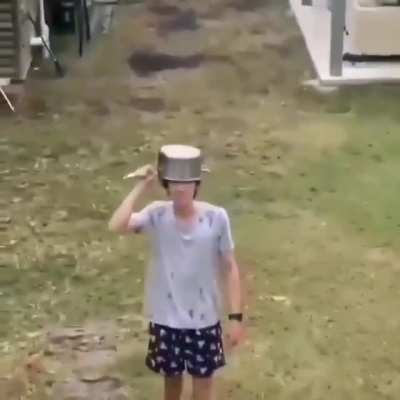 Protection from hail