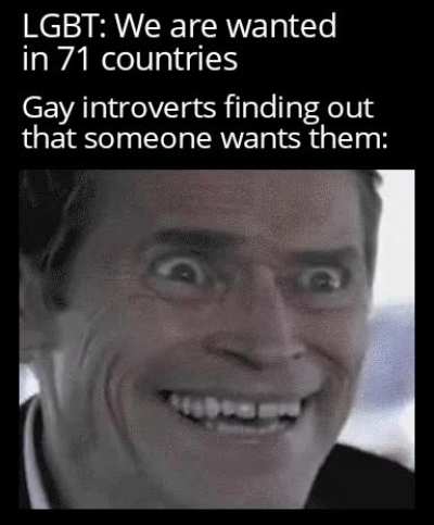 this seemed better in my ass