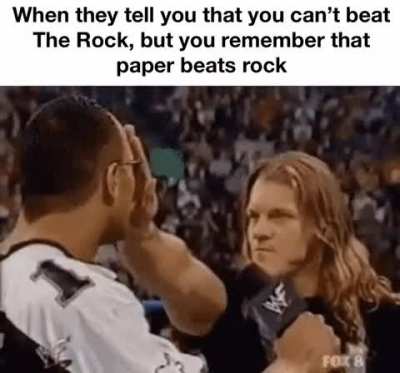 Cheat code enabled