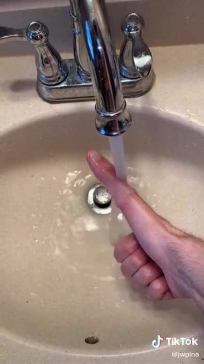 Thumbs up!
