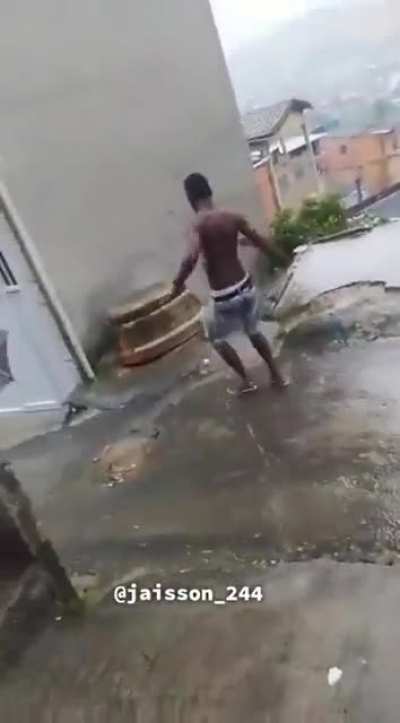 Maybe Maybe Maybe