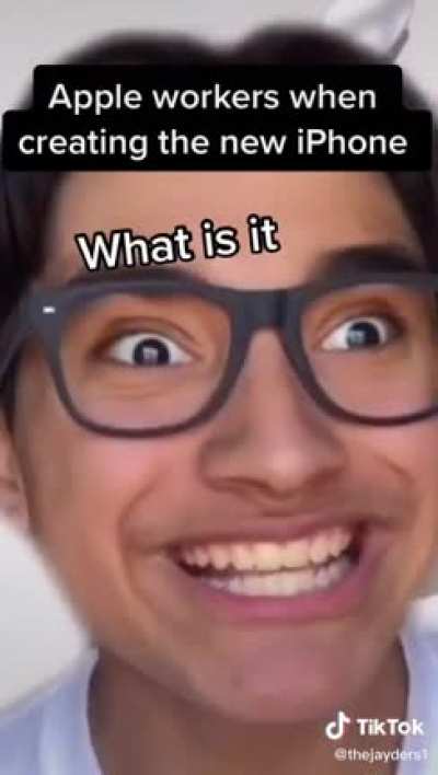 Loud=Funny