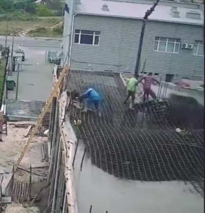 OSHA does not approve