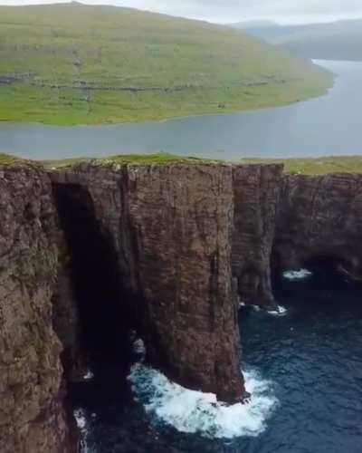 ? The Faroe Islands