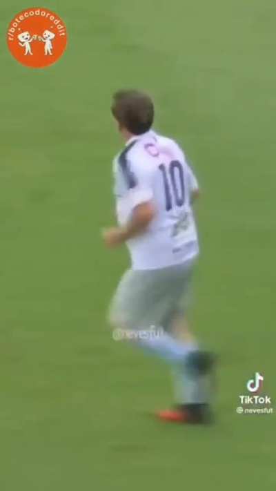 run forest, run