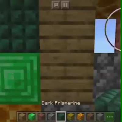 awesome minecraft build